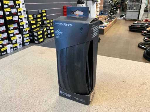 Specialized Mondo Fahrradreifen – 700x35c (2x)