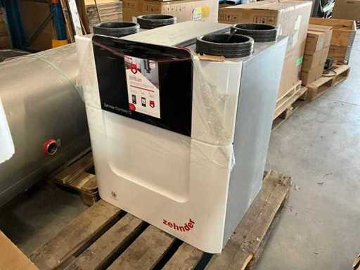 Zehnder ComfoAir Q350 Lüftungseinheit