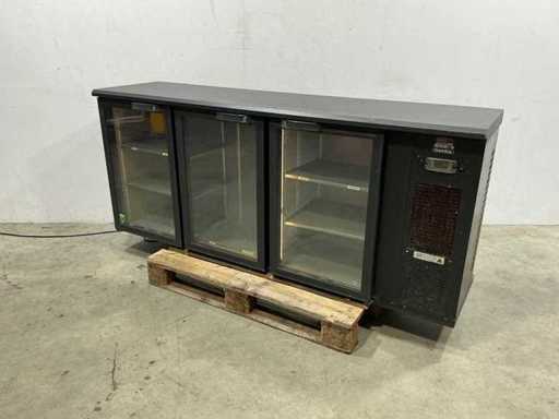 Gamko - E3/222GMU84 - Bar cooling