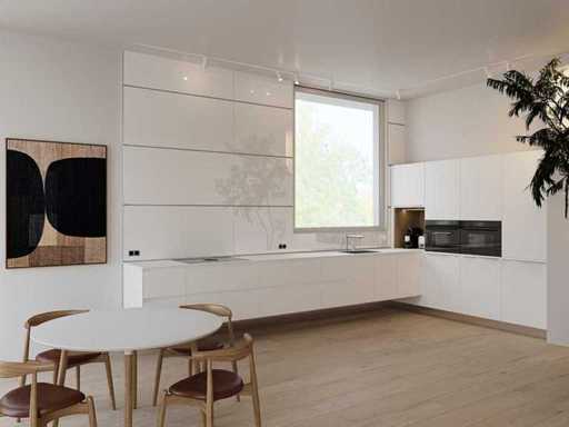 Bulthaup - B3 - Showroomkeuken