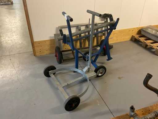 Ró?norodny transport wewn?trzny