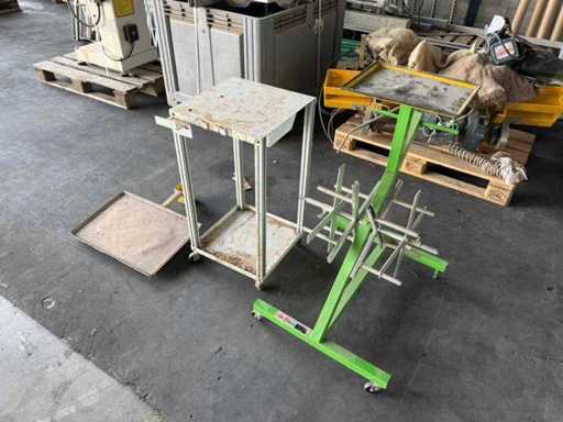 Sonstiger Lagerbestand (2x)