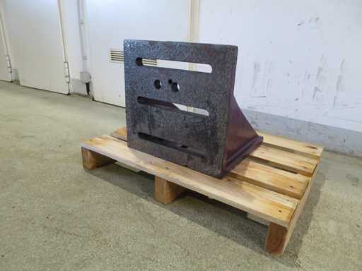 UNKNOWN 400/400 Clamping Angle