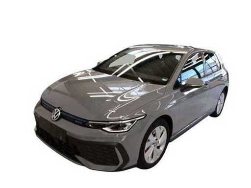 Volkswagen Golf GTE 1.5 eHybrid PHEV 272PK Automaat 2025