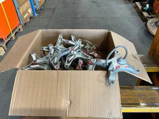Dispositifs de levage Hilti HAP 2.5 pour montage en béton