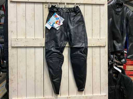 MQP Fahrer-Motorradhosen (8x)