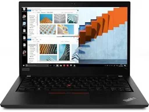 Lenovo ThinkPad T14 Gen1 Laptop