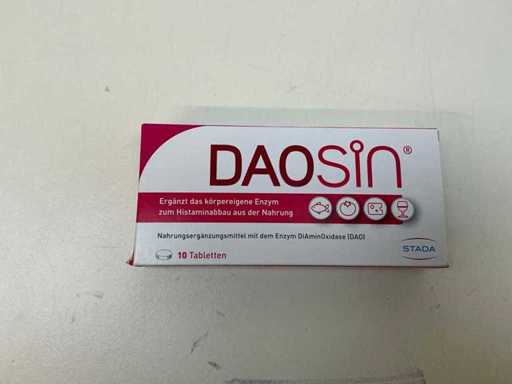 Tablet Daosin (470x)