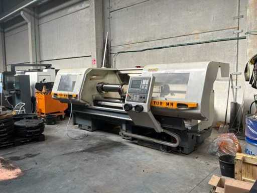 2007 Fat haco Tur630 mn CNC-draaibank
