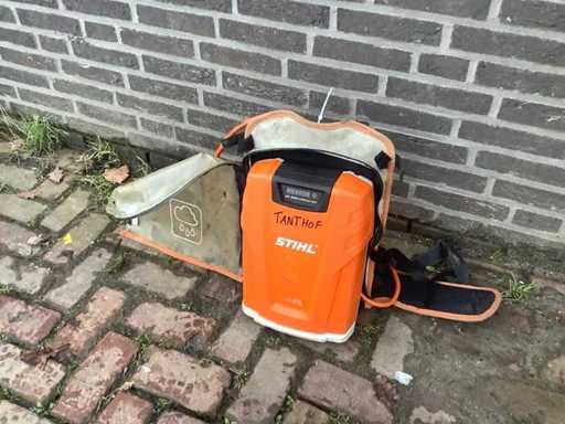 Stihl ar3000 accu pakket