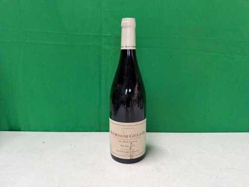 2019 Bourgogne Côte d'Or "Les Meix Grapin"