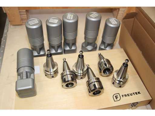 FREUTEK ATT0007 6x ISO30-ER32