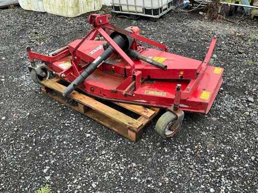 Tosaerba Sitrex SM-180 a Mazze