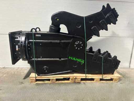 D | Attachments for machines