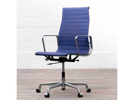 Vitra Eames EA119 - Chair