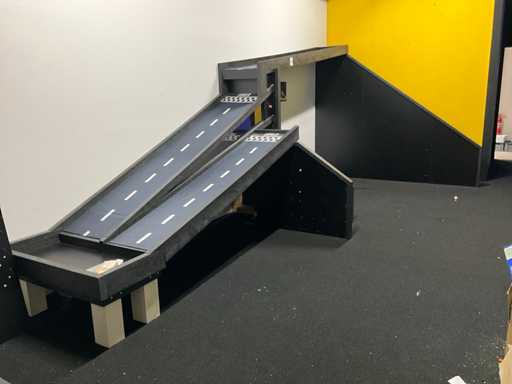 Echipamente DIY pentru joacă