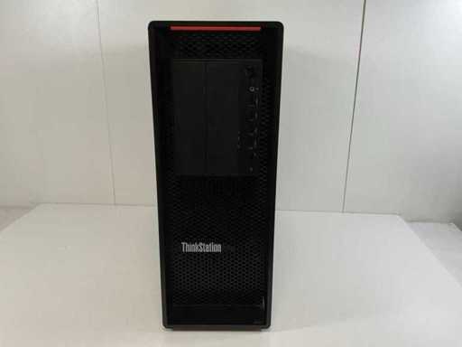 Lenovo P520, Xeon(R) W-2135, 16 GB RAM, bez HDD, stacja robocza NVIDIA Quadro P1000 4GB