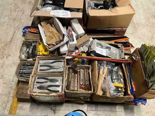 Palette Andere Handwerkzeuge