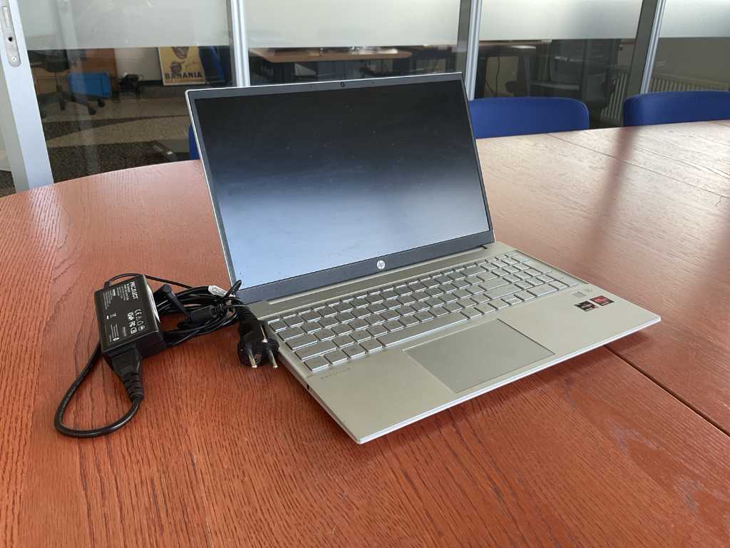 Computer portatile - HP - Laptop Pavilion 15-eh0xxx