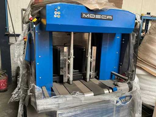 1998 Mosca RO-TR500PA Omsnoeringsmachine