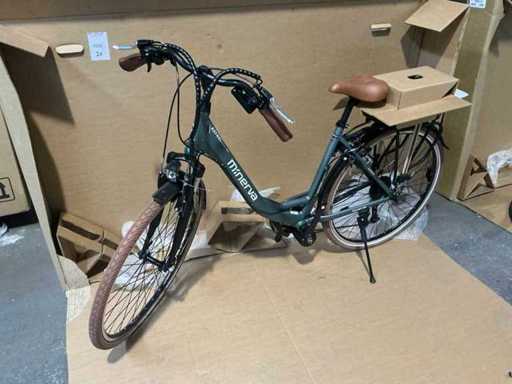 Minerva 28” Estrel Comfort Lady Elektrische fiets (2x)