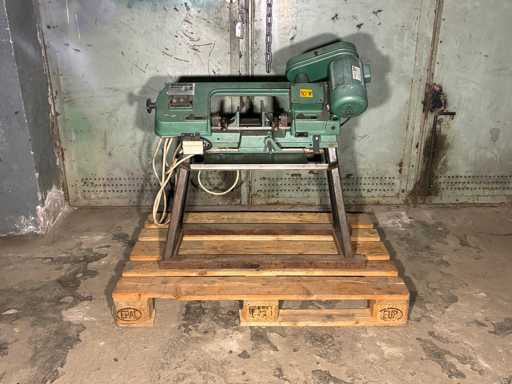 Metalband Saw Interkrenn