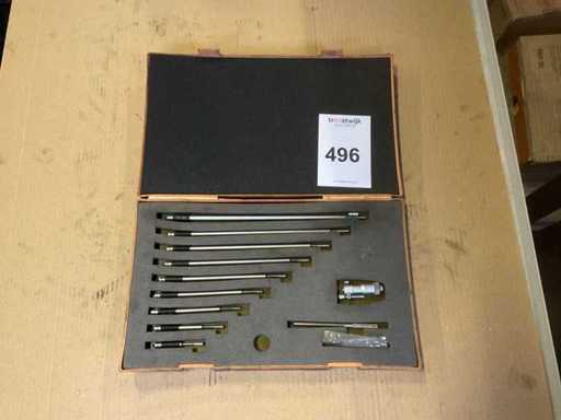 Mikrometr wewnętrzny Mitutoyi