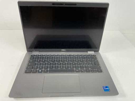 Dell Latitude 5420 14", Core(TM) i7 11. generacji, 16 GB RAM, 512 GB NVMe