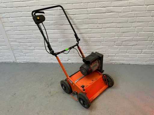 Eliet - E401 - 2014 - Scarifier