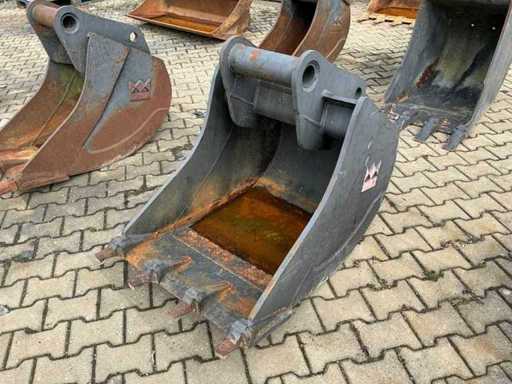 TEREX Digging Bucket 700mm