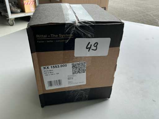 Rittal KX 1553.000 Schaltschrank