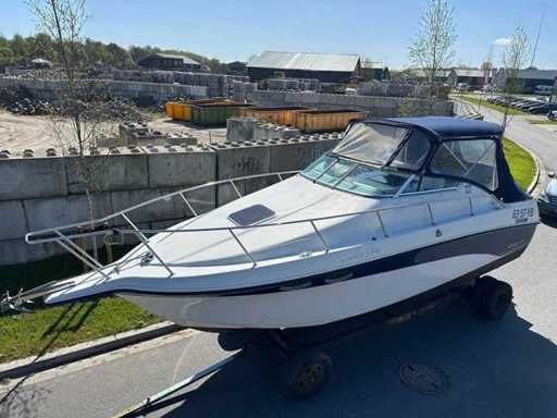 Crownline Cabin Cruiser Sportcruiser