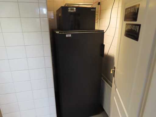 Gamko - FKV/12MU - Fustenkoeling