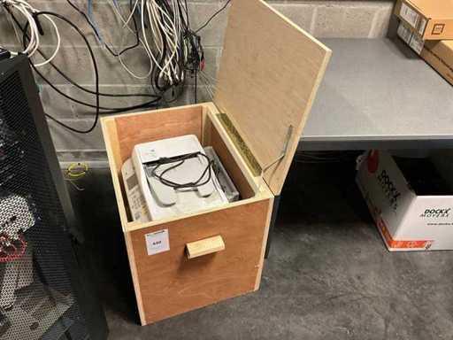 Epson WF5620 printer copier (eerste verdiep)