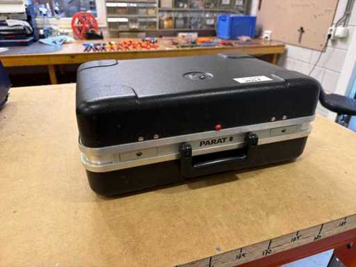 PARAT-Werkzeugkasten