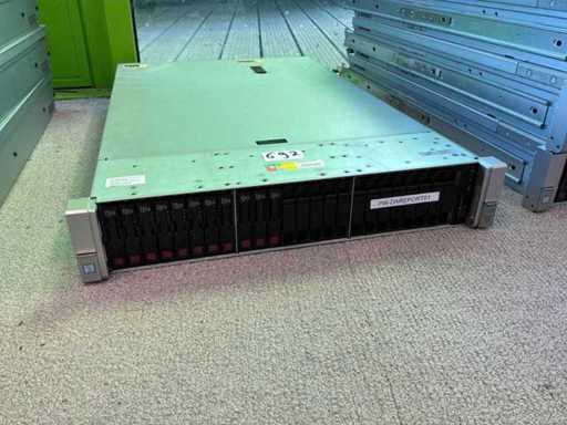 PROLIANT DL380 Gen9 Server