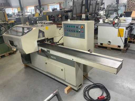 1996 Magic Recta R.22 Czterostronna struga