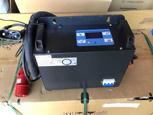 Batterieladegerät für Gabelstapler ESCH80V65A 80Volt 65A