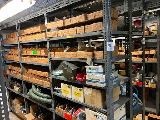 Accouplements - Tarauds filetés