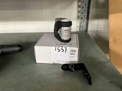 Ubex XC500 Bouwlaser