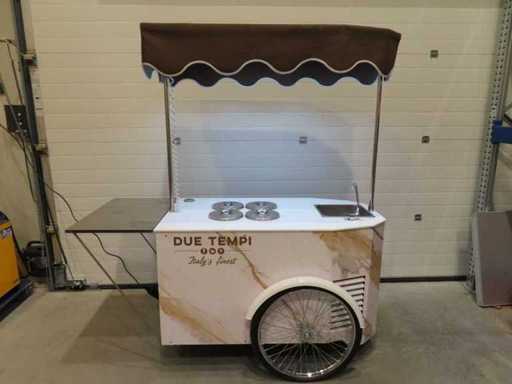 Bankruptcy Due Tempi Beheer B.V.