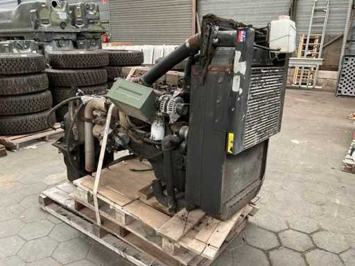 2005 Cummins 24Valve Dieselmotor