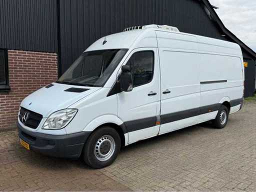 Mercedes-Benz Sprinter - 413 2.2 CDI 432 HD - Bedrijfswagen - 2012