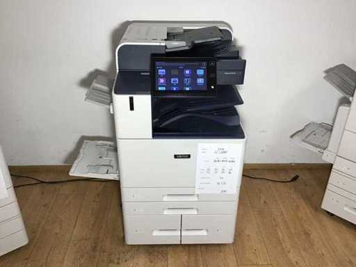 Xerox - 2024 - Nowa seria - AltaLink C8155 - Drukarka All-in-One