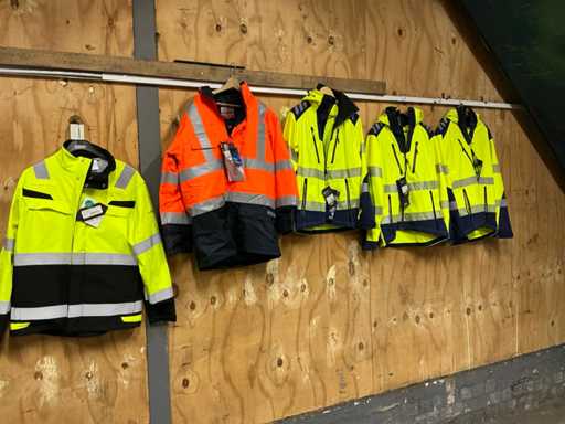 Hydrowear Werkjas Werkjas (5x)