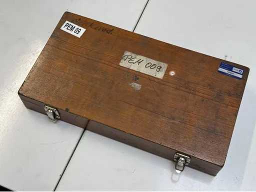ORION Limit Measure Box