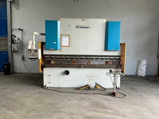 Ermaksan - AP 3100mm x 160t - Freno a pressione - 1998
