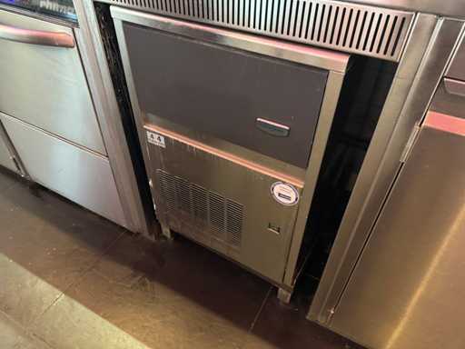 Electrolux - IJsblokjesmachine