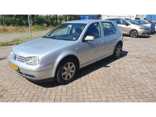 Volkswagen Golf 1.6 16V Ocean, 63-NP-BS