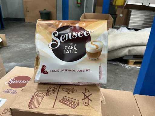 Senseo Kaffeekapseln (12x)